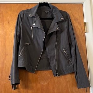 Staccato slate grey jacket